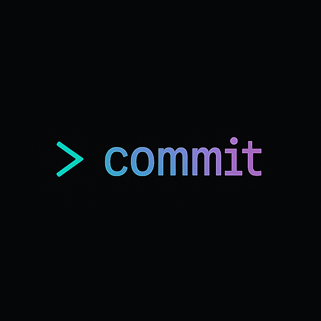 $COMMIT Logo